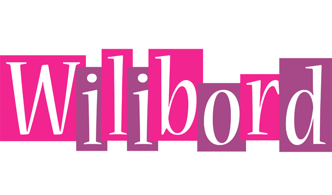 Wilibord whine logo