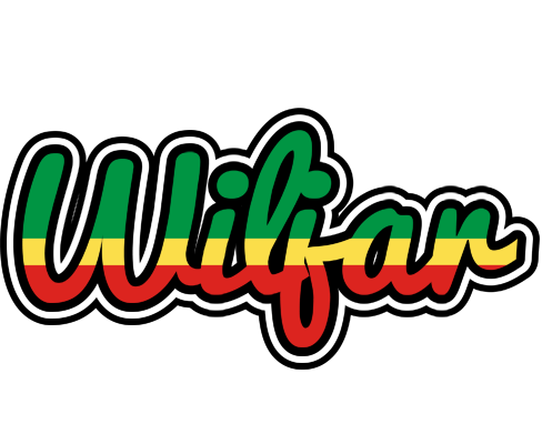 Wiljar african logo