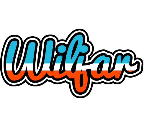 Wiljar america logo
