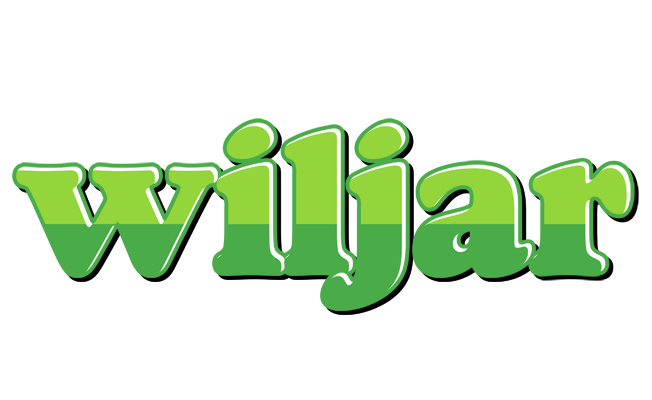 Wiljar apple logo