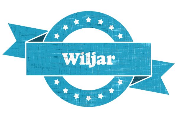 Wiljar balance logo