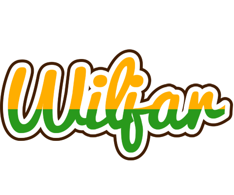 Wiljar banana logo