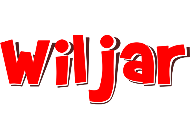 Wiljar basket logo