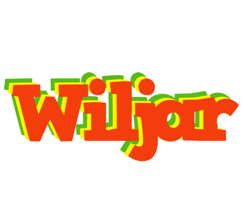 Wiljar bbq logo