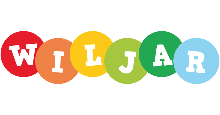 Wiljar boogie logo