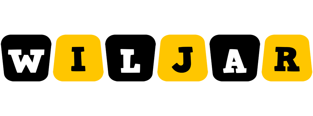 Wiljar boots logo