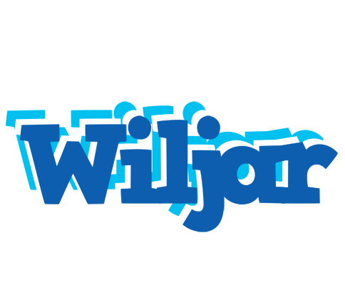 Wiljar business logo