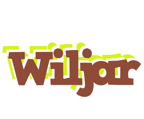 Wiljar caffeebar logo
