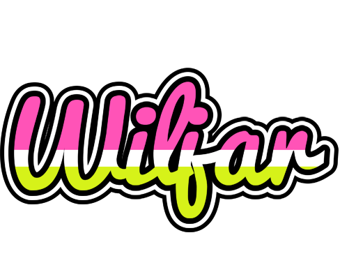 Wiljar candies logo