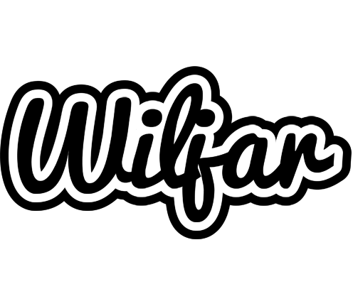 Wiljar chess logo