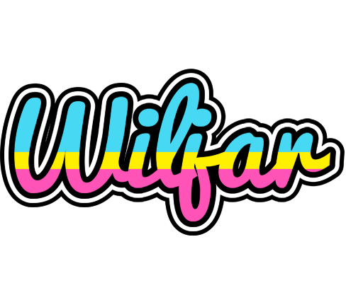 Wiljar circus logo