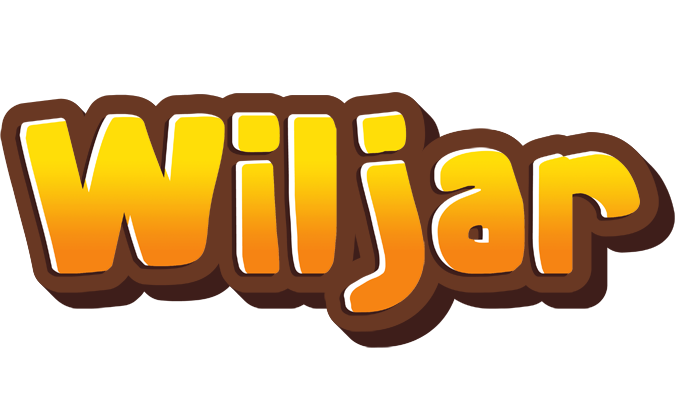 Wiljar cookies logo