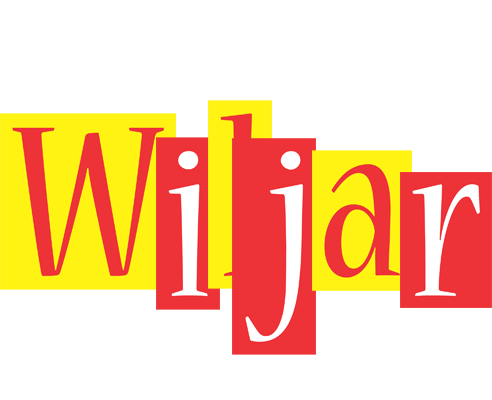 Wiljar errors logo