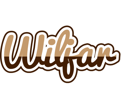 Wiljar exclusive logo