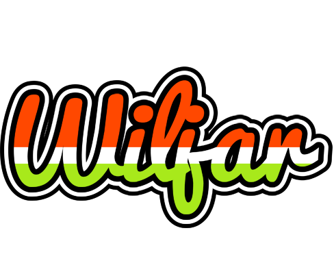 Wiljar exotic logo