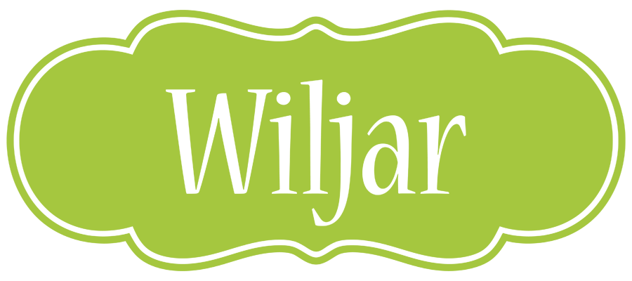 Wiljar family logo