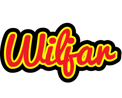 Wiljar fireman logo