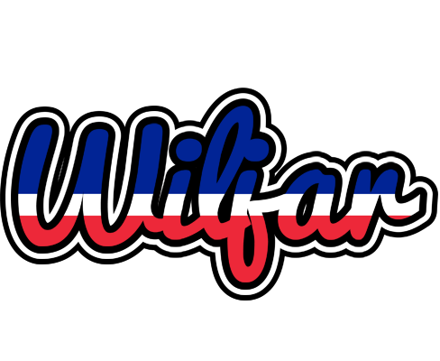Wiljar france logo