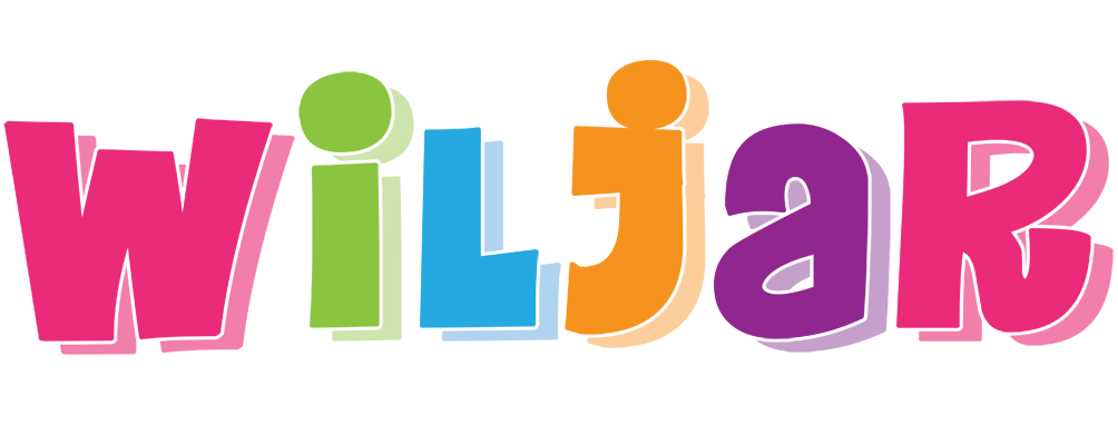 Wiljar friday logo