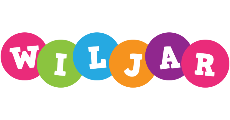 Wiljar friends logo