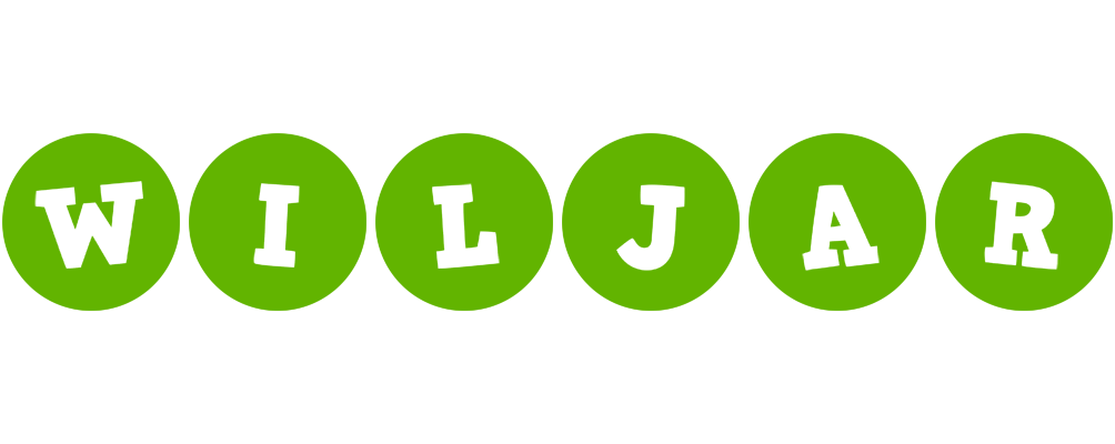 Wiljar games logo