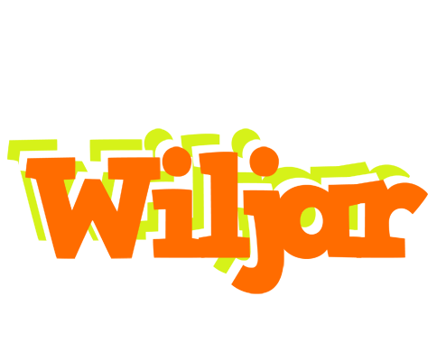 Wiljar healthy logo