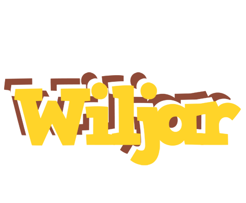 Wiljar hotcup logo
