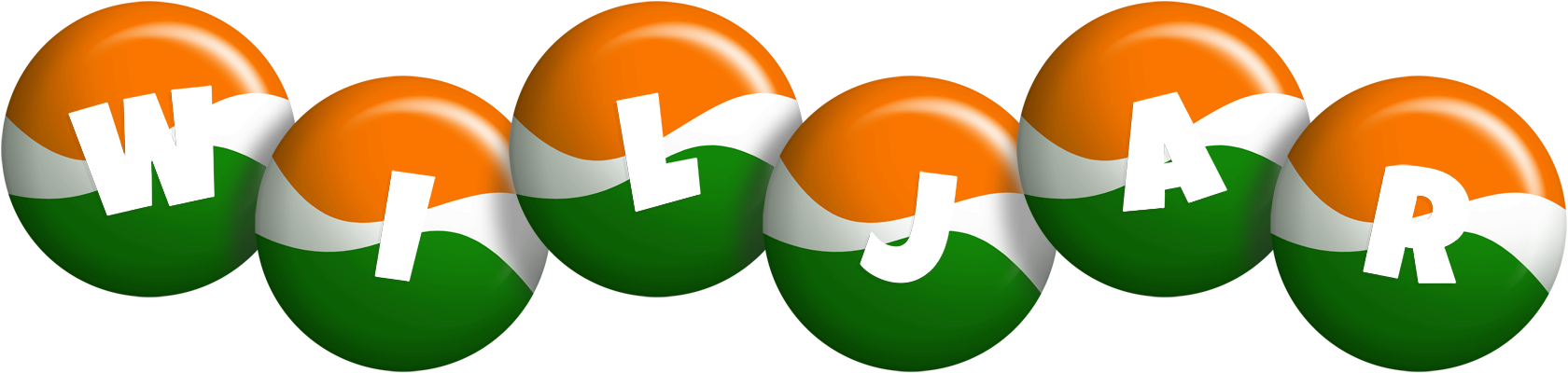 Wiljar india logo