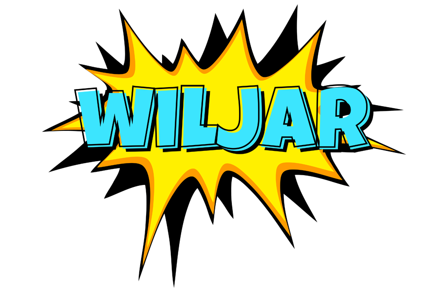 Wiljar indycar logo