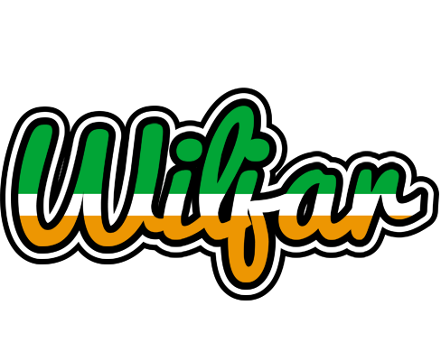 Wiljar ireland logo