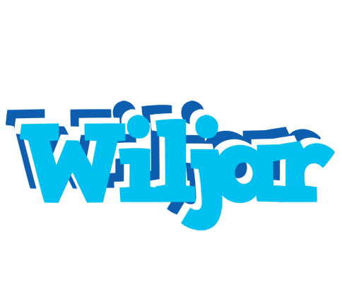 Wiljar jacuzzi logo