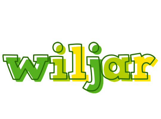 Wiljar juice logo