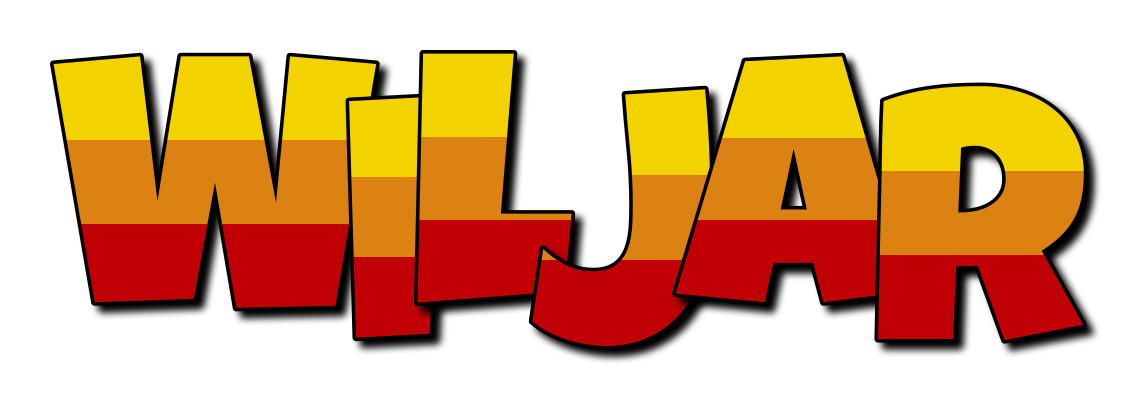 Wiljar jungle logo