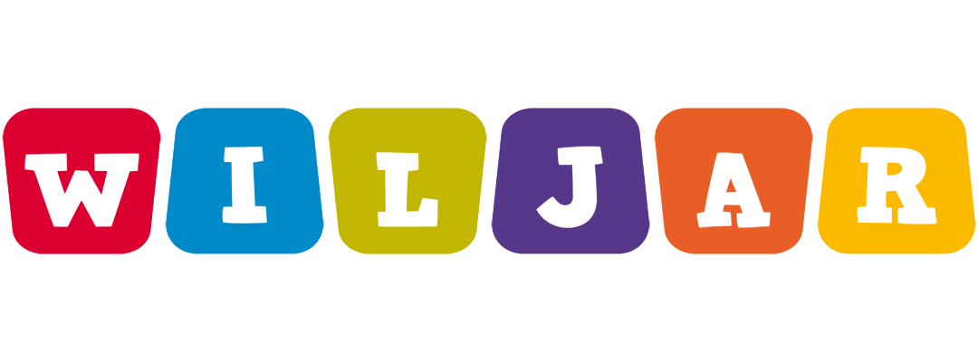 Wiljar kiddo logo