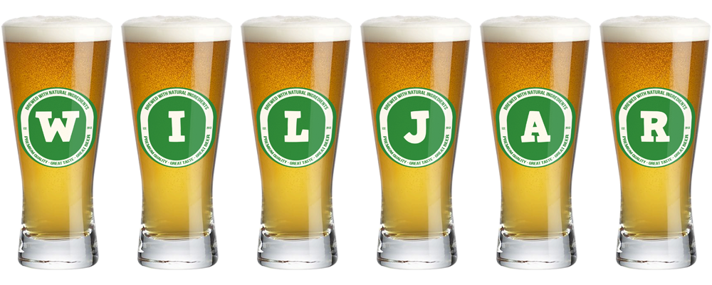 Wiljar lager logo