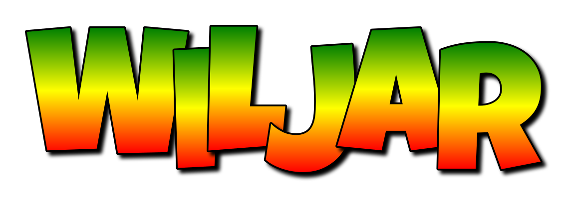 Wiljar mango logo