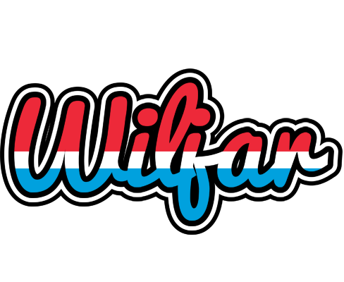 Wiljar norway logo