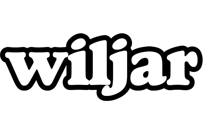 Wiljar panda logo