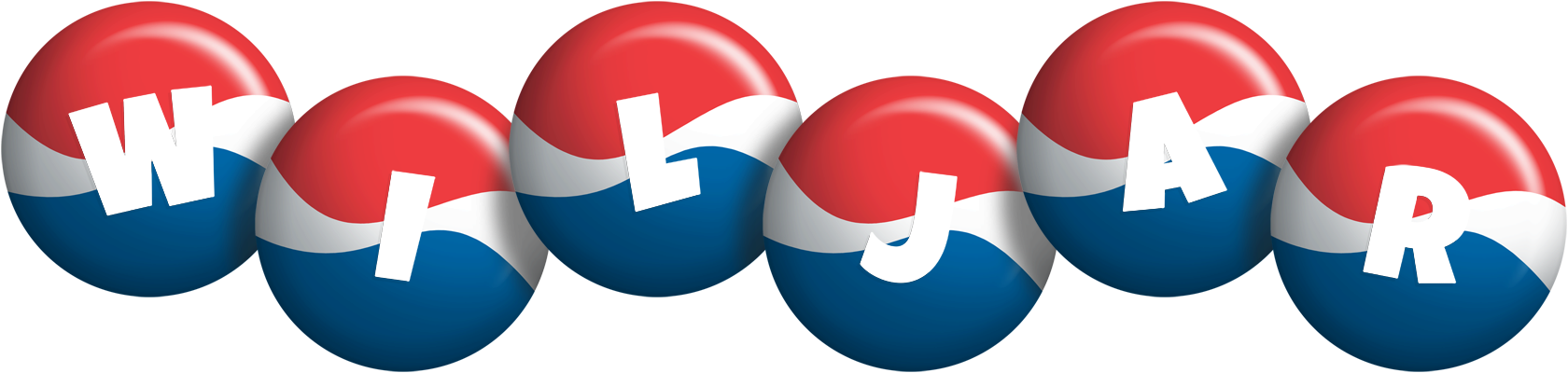 Wiljar paris logo