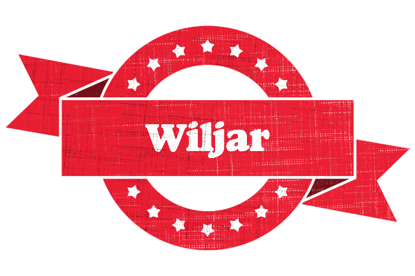 Wiljar passion logo