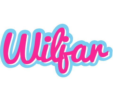 Wiljar popstar logo