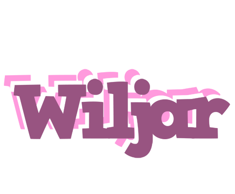 Wiljar relaxing logo