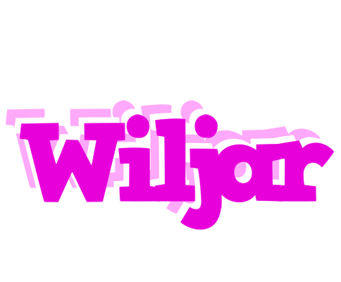 Wiljar rumba logo