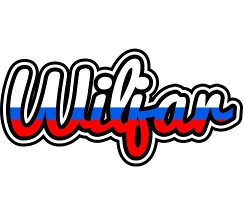 Wiljar russia logo