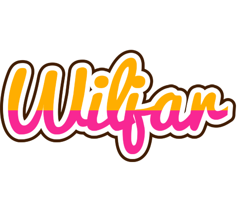Wiljar smoothie logo