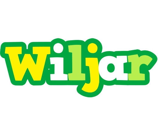 Wiljar soccer logo