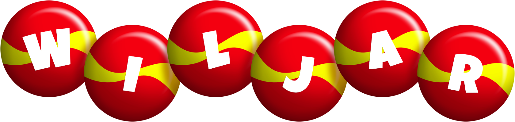 Wiljar spain logo