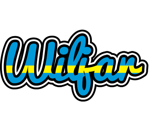 Wiljar sweden logo