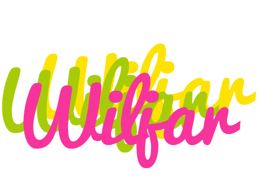 Wiljar sweets logo