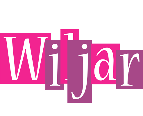 Wiljar whine logo